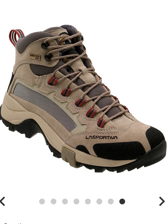 La Sportiva Shoes - La Sportiva Onix GTX-XCR hiking boots Size 8.5